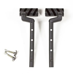 Ortlieb Handlebar Mounting-Set Support