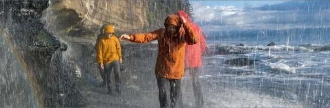 Hardshell vs softshell: is one better than the other?