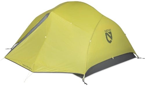 Nemo Dagger OSMO Ridge 3P