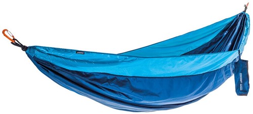 Cocoon Travel Hammock - Double - Set - Blue Moon
