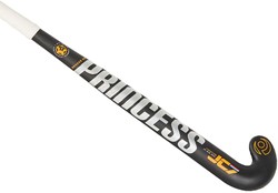 Princess Jr. Composite Signature JC#7 MidBow - Junior Hockeyschläger