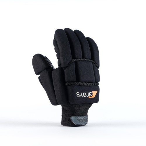 Grays Proflex 1000 - Schwarz - LH - Medium