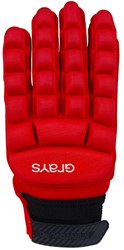 Grays International Pro LH - Neon Rot - XXS