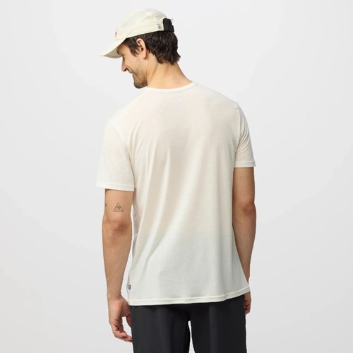 Fjällräven High Coast Short Sleeve M