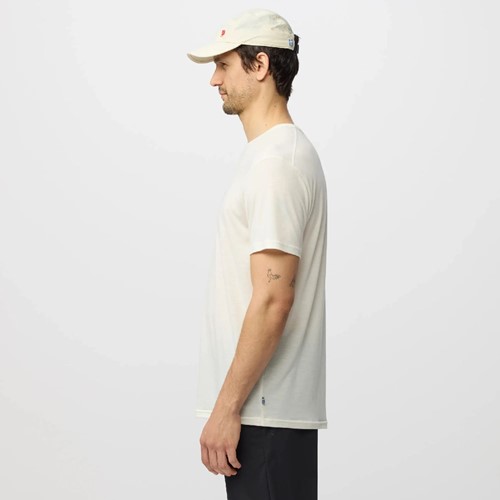 Fjällräven High Coast Short Sleeve M
