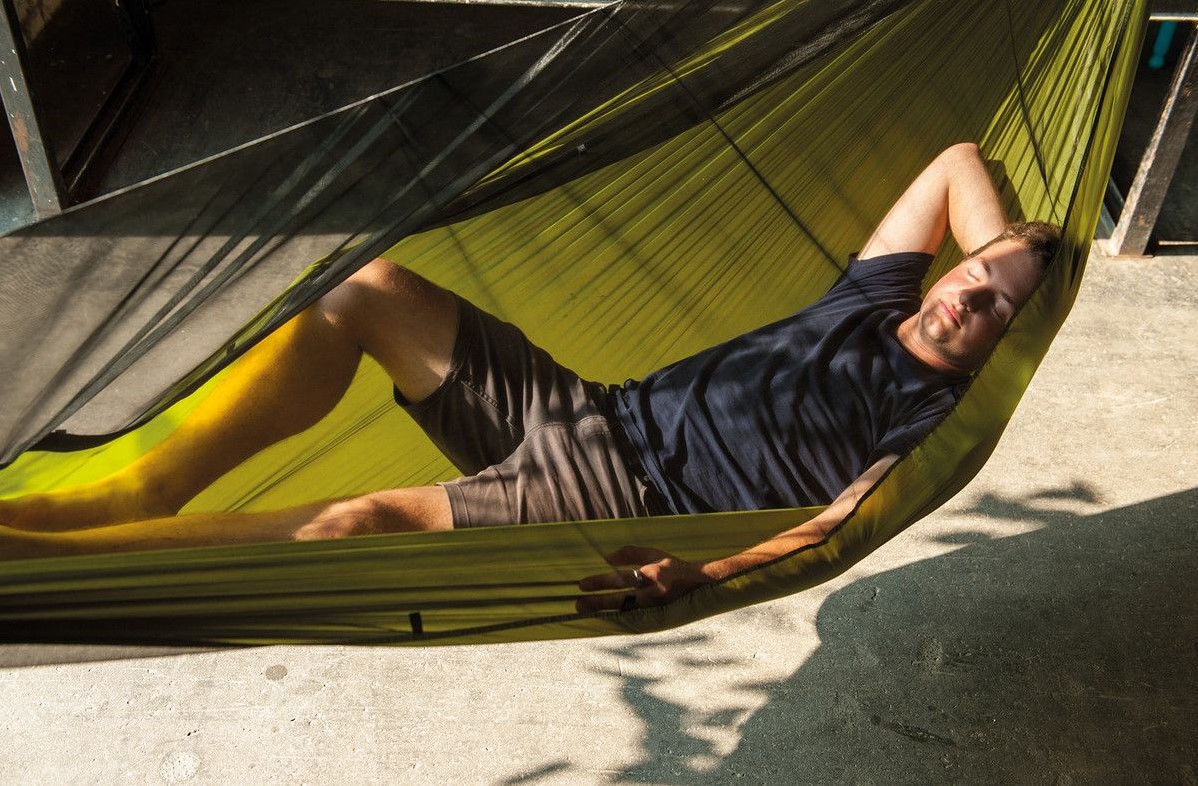 テーブル・チェア・ハンモック cocoon Ultralight Mosquito Net Hammock cocoon Ultralight Mosquito Net Hammock