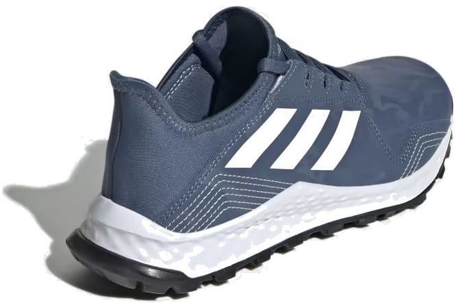 Adidas Hockey Youngstar Wondersteel Blue Vivid Red Grey Two 33 UK 1