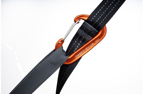 Cocoon Travel Hammock - Double - Set - Blue Moon