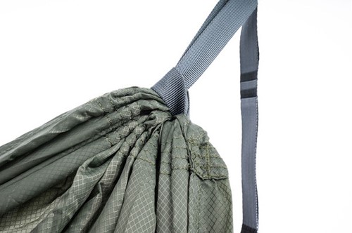 Cocoon Travel Hammock - Cypress Green