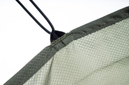Cocoon Travel Hammock - Cypress Green