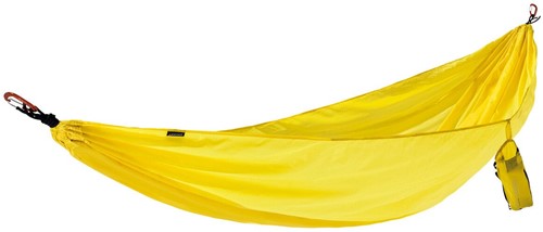 Cocoon Travel Hammock - Sunshine