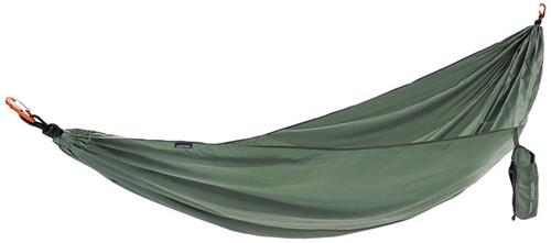 Cocoon Travel Hammock - Cypress Green