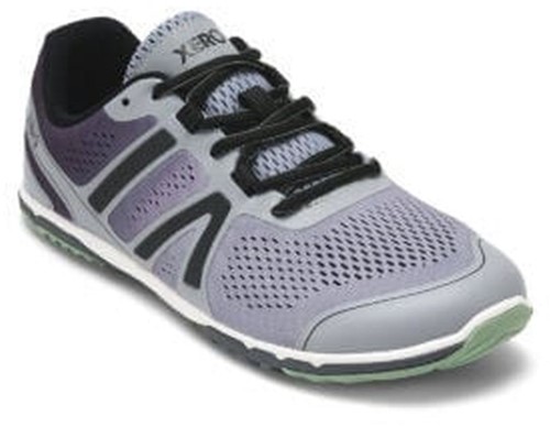 Xero Shoes HFS II W - Asphalt/Alloy - 42 (US 11.5)