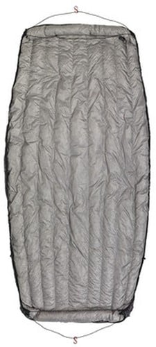 Cocoon Hammock Underquilt Down