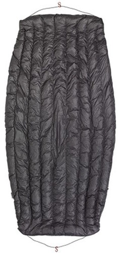 Cocoon Hammock Underquilt Down