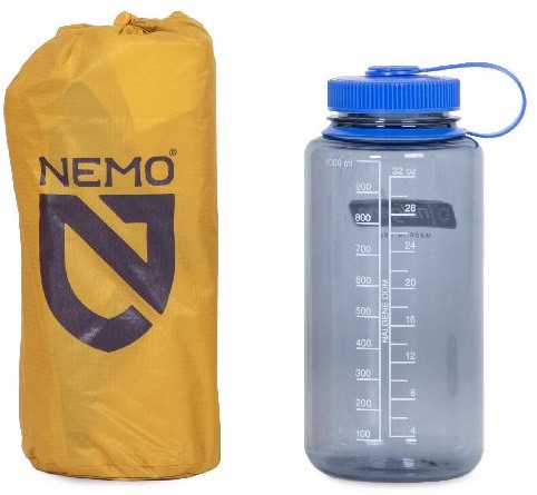 Nemo Tensor Trail - Regular Wide