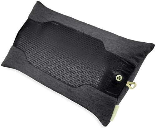 Nemo Fillo Elite Wide - Black Pearl/Citron