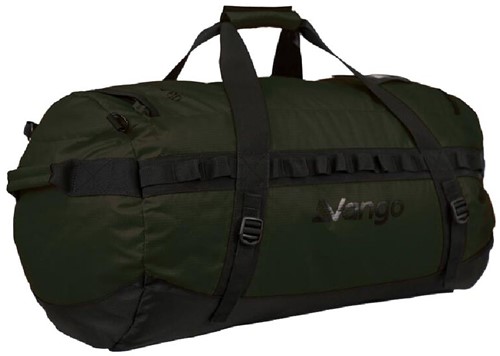 Vango Cargo 80 - Vintage Green