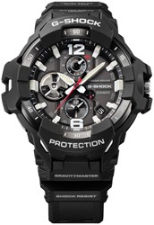 Casio GR-B300-1AER G-Shock Gravitymaster