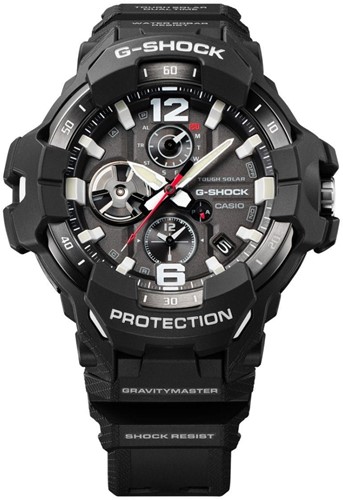 Casio GR-B300-1AER G-Shock Gravitymaster
