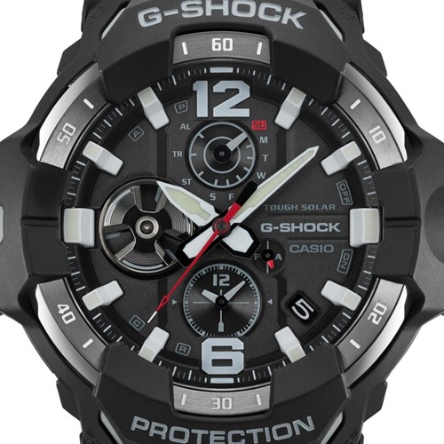 Casio GR-B300-1AER G-Shock Gravity Master