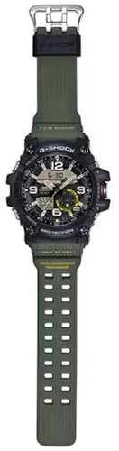 Casio G-Shock Mudmaster GG-1000-1A3ER