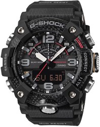 Casio Master of G Mudmaster GG-B100X-1AER