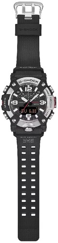 Casio Master of G Mudmaster GG-B100XM-1AER