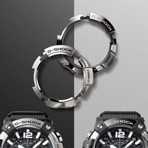 Casio Master of G Mudmaster GG-B100XM-1AER