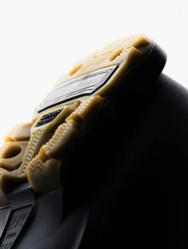 Dalbello Veloce Space 100 - Black/Antracite