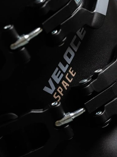 Dalbello Veloce Space 100 - Black/Antracite