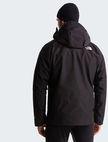 The North Face M's Jazzi 3L GTX Jacket - TNF Black