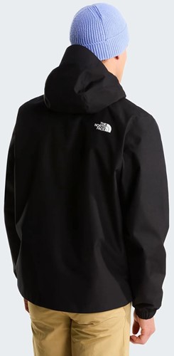 The North Face M's Quest Mono Jacket - TNF Black