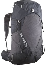 Salomon Aerotrek 50 - Anthracite/Nine Iron/Alloy - M/L