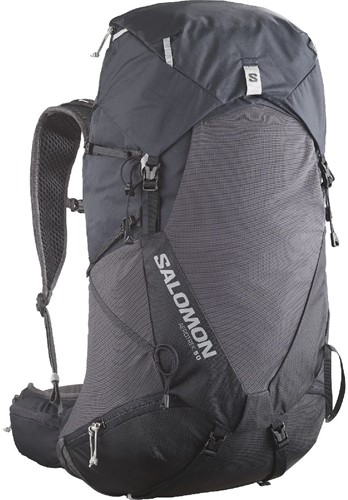 Salomon Aerotrek 50 - Anthracite/Nine Iron/Alloy - M/L