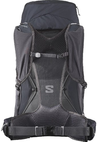 Salomon Aerotrek 50 - Anthracite/Nine Iron/Alloy - M/L