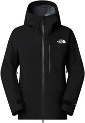 The North Face Summit Eastwall GTX Jacket - TNF Black - Men's Hardshell Jacket