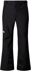 The North Face Descendit Pant - TNF Black/TNF Black - Men's Ski Pants
