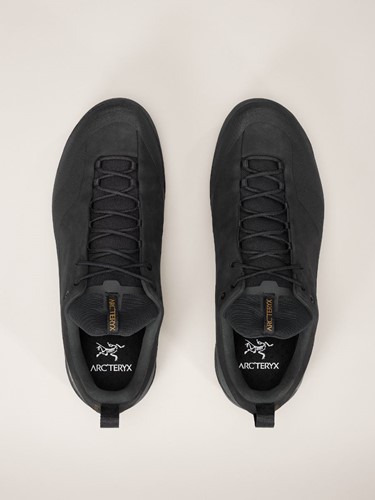 Arc'teryx Konseal GTX M - Black/Black