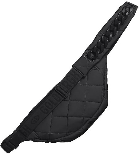 Goldbergh Col Fanny Pack - Black
