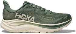 Hoka Clifton 10 - Fern/Truffle Salt - Laufschuhe Herren