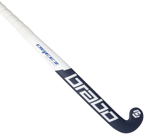 Brabo IT O'Geez - Navy/White - 33