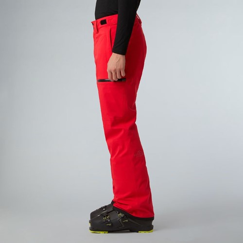 The North Face M's Chakal Pant - Elevation Red