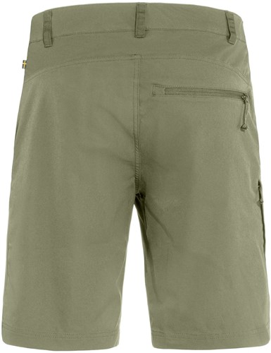 Fjällräven Abisko Lite Shorts M - Light Olive