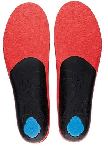 Sidas 3 Feet Eco Winter Low