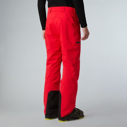 The North Face M's Chakal Pant - Elevation Red
