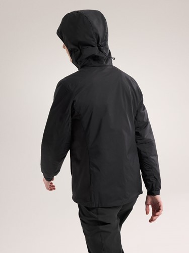 Arc'teryx Atom Hoody W - Black