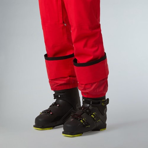 The North Face M's Chakal Pant - Elevation Red