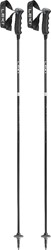 Leki Neolite Carbon - Black/Dark Anthracite/White - All Mountain Poles