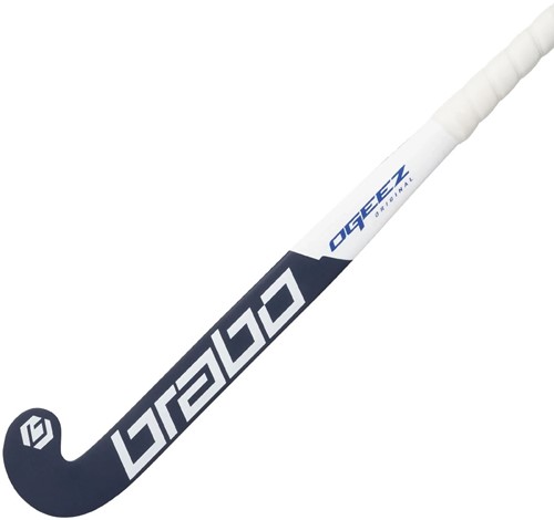 Brabo IT O'Geez - Navy/White